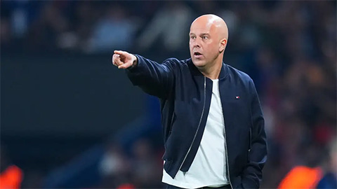 Liverpool có gì mà Slot tự tin ngược dòng trước PSG?